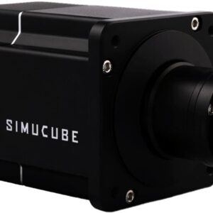 Base del volante deportivo Simucube 2 (17 Nm)
