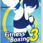 Juego de Nintendo Switch Fitness Boxing 3: Tu entrenador personal