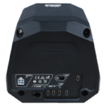 Base del volante de accionamiento directo Conspit ARES APEX (8 nm) - Imagen 4