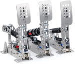 Pedales Heusinkveld Ultimate+ - 3 Pedales (Acelerador + Freno - Imagen 2