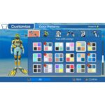 Juego de Nintendo Switch Endless Ocean: Luminoso - Imagen 7