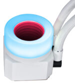 Enfriador de agua CPU AIO Lian Li GALAHAD II Trinity Performance - Imagen 9