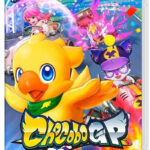 Juego Chocobo GT para Nintendo Switch