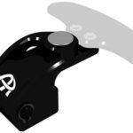 Palancas de cambio Ascher Racing - Gen 5