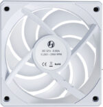 Lian Li UNI FAN CL120 Ventilador inalámbrico RGB de aspas inversas - Imagen 6