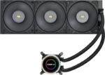 Enfriador de agua CPU AIO Lian Li GALAHAD II Trinity Performance - Imagen 2