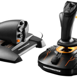 Joystick para PC Thrustmaster T.16000M FCS HOTAS