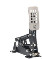 Pedales Heusinkveld Ultimate+ - 2 Pedales (Acelerador + Freno - Imagen 2