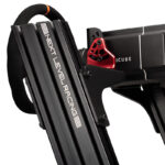 Cockpit Next Level Racing F-GT ELITE 160 Montaje frontal y lateral - Imagen 6