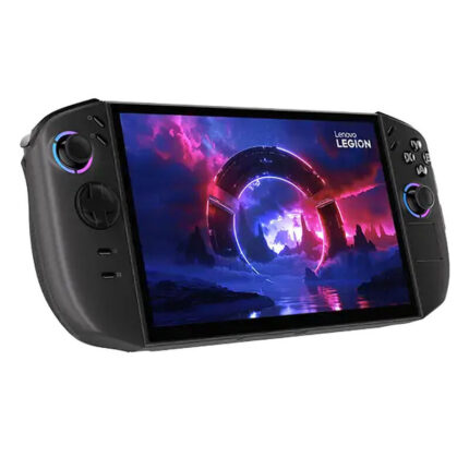 Consola portátil Lenovo Legion GO 2 de 8,8" Ryzen Z2 Extreme 3