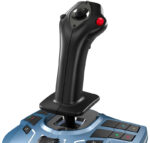 Joystick + Cuadrante TCA Captain Pack X Airbus Edition PC/ - Imagen 8