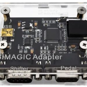 Adaptador Simagic