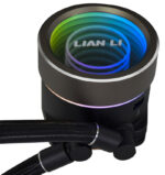 Enfriador de agua CPU AIO Lian Li GALAHAD II Trinity SL-INF ARGB - Imagen 3