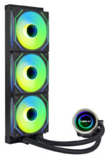Enfriador de agua CPU AIO Lian Li GALAHAD II Trinity SL-INF ARGB - Imagen 2