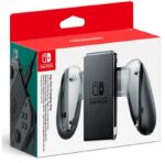 Soporte de carga de Nintendo para controladores Joy-Con - Imagen 3