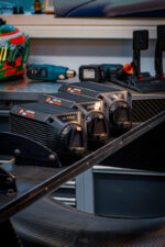 Asetek SimSports LA PRIMA Base del volante de tracción directa - Imagen 2