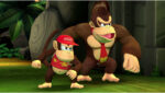 Juego de Nintendo Donkey Kong Country Returns HD - Imagen 7