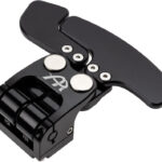 Pomos de cambio de marchas dobles Ascher Racing - Gen 6 (GT)