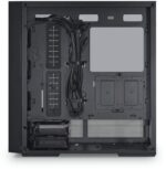 Caja ATX Lian Li Lancool 206 ARGB Negro Vidrio Templado - Imagen 9