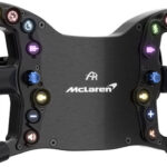 Ascher Racing McLaren Artura Volante deportivo - SC