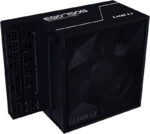 Fuente de Alimentación Modular Lian Li Edge 750W 80+ Oro Negro - Imagen 2