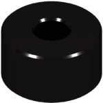 Espaciador de paletas Ascher Racing