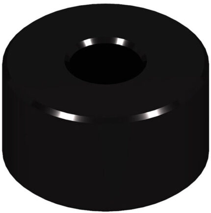 Espaciador de paletas Ascher Racing