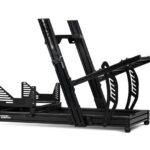 Cockpit Next Level Racing F-GT ELITE Lite Placa de rueda Editi