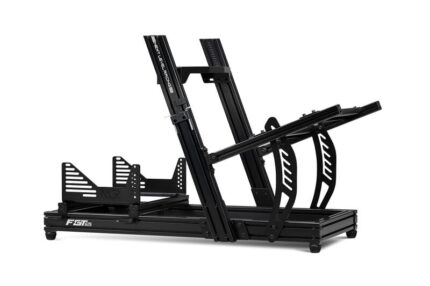 Cockpit Next Level Racing F-GT ELITE Lite Placa de rueda Editi