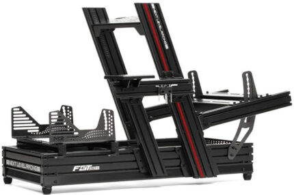 Cabina Next Level Racing F-GT ELITE 160 Scuderia Ferrari W