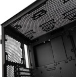 Caja ATX Lian Li Lancool II Mesh C RGB Vidrio Tempera Negro - Imagen 10