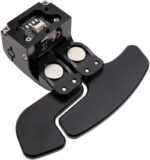 Pomos de cambio de marchas dobles Ascher Racing - Gen 6 (GT) - Imagen 3