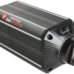 Asetek SimSports El INVICTA Base del volante de tracción directa