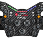 Volante Asetek SimSports FORTE Fórmula