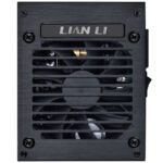Fuente de Alimentación Modular Lian Li SFX SP750 V2 750W 80+ Oro Negro - Imagen 4