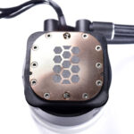 Enfriador de agua CPU AIO Lian Li GALAHAD II Trinity SL-INF ARGB - Imagen 10