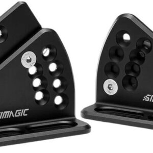 Soporte para base de volante Simmagic ALPHA Direct Drive