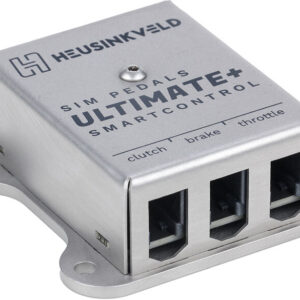 Kit de actualización Heusinkveld Ultimate