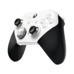 Gamepad Microsoft Xbox Elite Series 2 Inalámbrico Núcleo Blanco