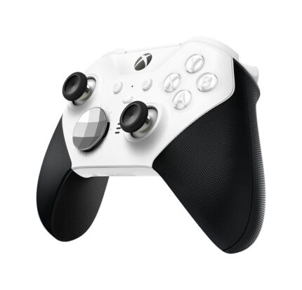 Gamepad Microsoft Xbox Elite Series 2 Inalámbrico Núcleo Blanco