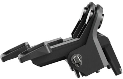 Palas magnéticas Asetek SimSports