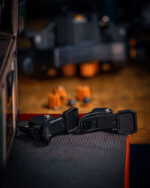 Palas magnéticas Asetek SimSports - Imagen 6