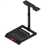 Soporte para volante de carreras Lite de siguiente nivel
