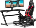 Asiento de vuelo de carreras de siguiente nivel Pro - Imagen 4