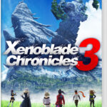 Juego de Nintendo Switch Xenoblade Chronicles 3