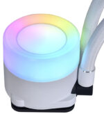 Enfriador de agua CPU AIO Lian Li GALAHAD II Trinity SL-INF ARGB - Imagen 7