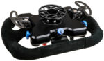 Volante Cube Controls GT Pro Zero USB - Negro - Imagen 3