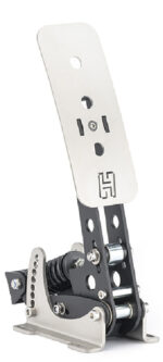 Pedales Heusinkveld Sim Pedals Sprint - 2 Pedales (Acelerado - Imagen 2