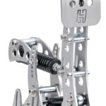 Pedales Heusinkveld Ultimate+ - Embrague