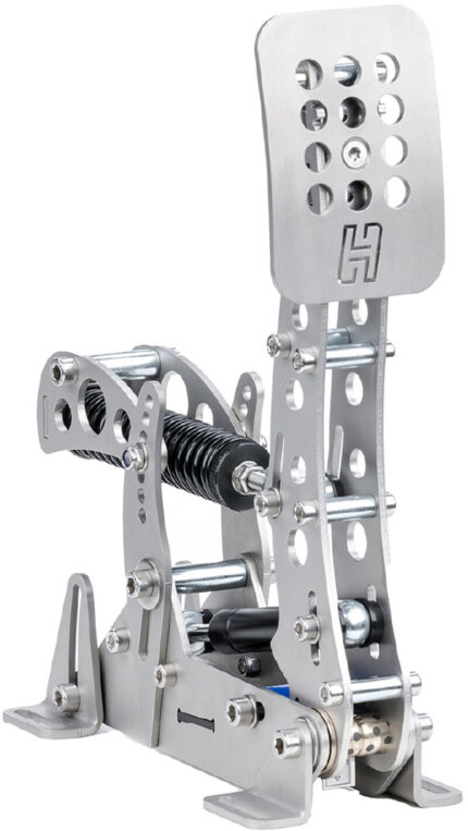 Pedales Heusinkveld Ultimate+ - Embrague